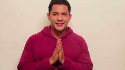 Aditya Narayan apologises to people of Alibaug for 'hurting their sentiments' on 'Indian Idol 12', says 'it was unintentional'