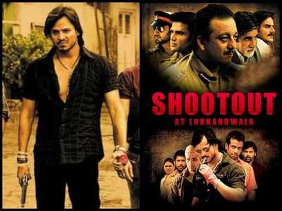 Exclusive! 14 years of ‘Shootout At Lokhandwala’: Vivek Anand Oberoi recalls working with Sanjay Dutt for the first time