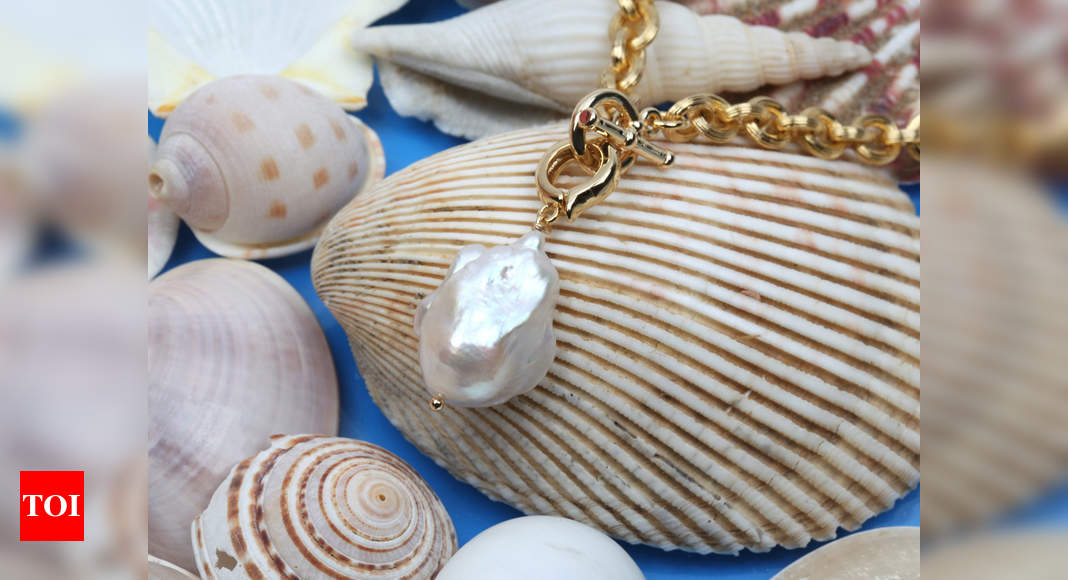 Why Pearls Are The Perfect Luxury Gem For Millennials