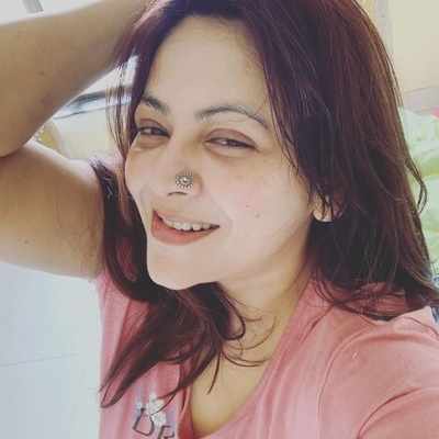 Actress Sreelekha Mitra ready for her new challenge