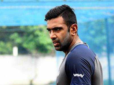 Ashwin anguished after teacher arrested for sexual harassment