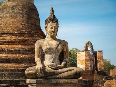 Buddha Purnima: Images, Cards, Greetings, Pictures and GIFs