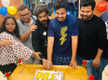 
Maza Hoshil Na completes 300 episodes; team celebrates on the sets of the show
