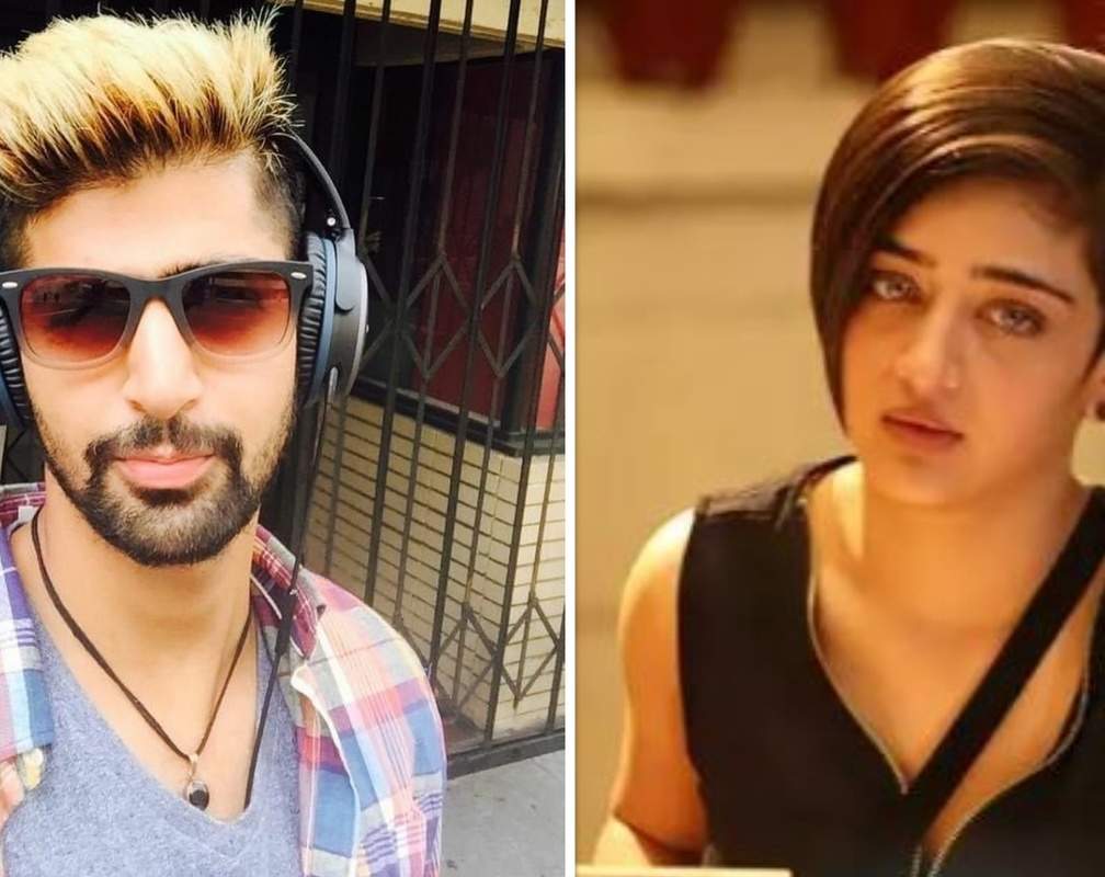 
Tanuj Virwani opens up on his break-up with Akshara Haasan: 'Being honest about our relationship, eventually backfired'
