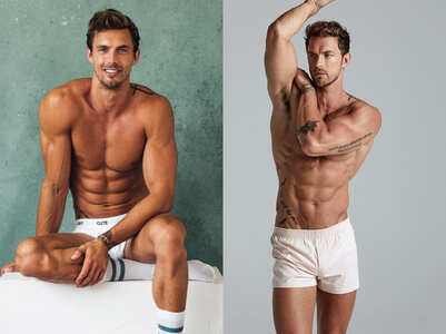 Underwear mistakes men make