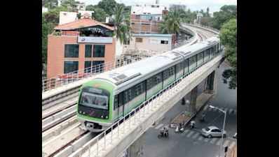Bengaluru: Silk Board-KR Puram Metro work to begin in 45 days