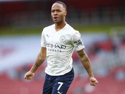 Raheem Sterling Is Right, So Listen To Him – Breaking The Lines