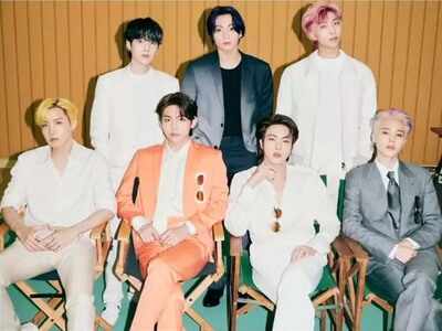 BTS to celebrate 8th anniversary with two-day event titled 'Muster Sowoozoo'