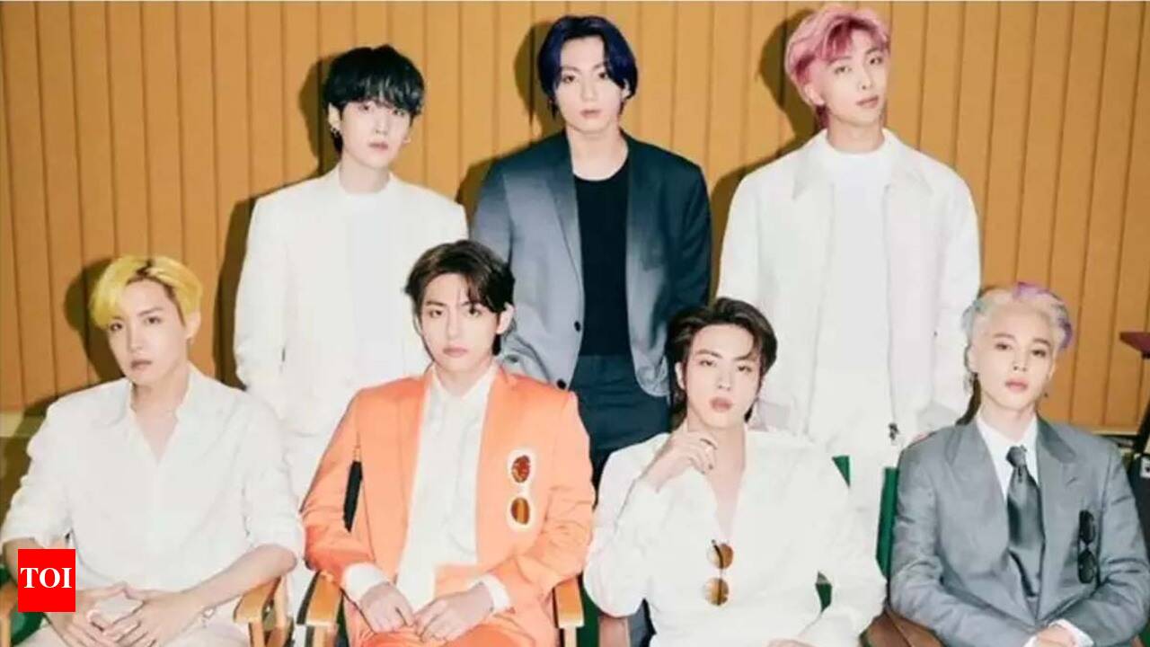 BTS to celebrate 8th anniversary with two-day event titled