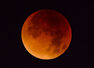 Effects of Lunar Eclipse on your health