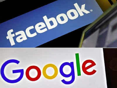 Facebook, Google working on complying with social media rules as deadline looms - Times of India