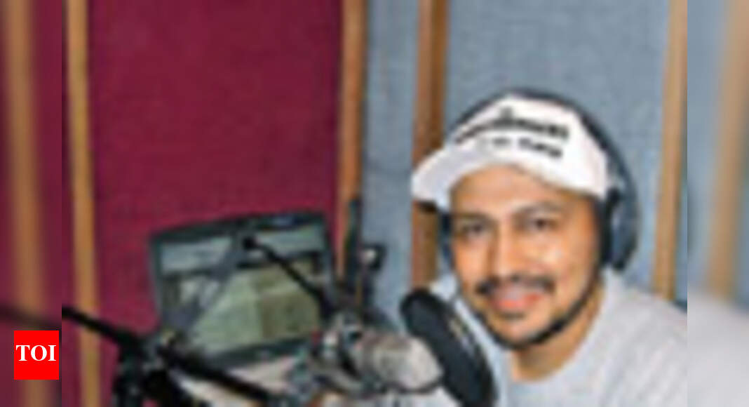 Fake IPL Player stands by sacked cheerleader - Times of India