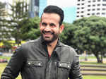 This blurred picture of Irfan Pathan’s wife goes viral; former Indian cricketer gets trolled