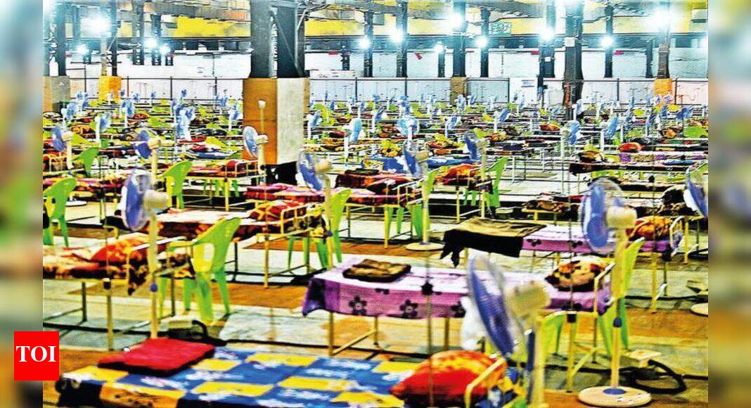 Maharashtra stops home isolation in 18 districts