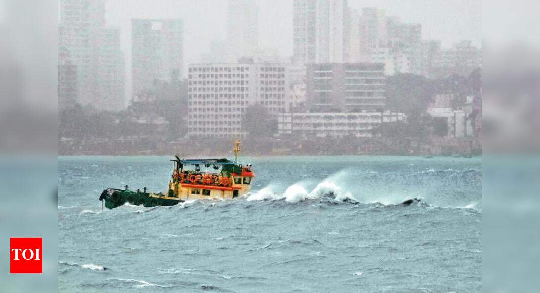 Nisarga cyclone wikipedia image