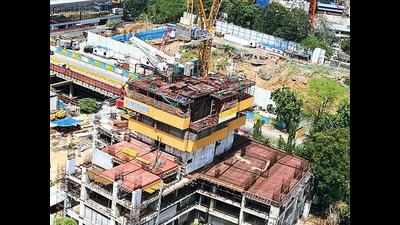 Mumbai: 12 years on, new builder hired for Rs 3k-crore rehab of Worli society