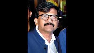 Mumbai: ‘Bhagwat must take stand on bodies in Ganga’