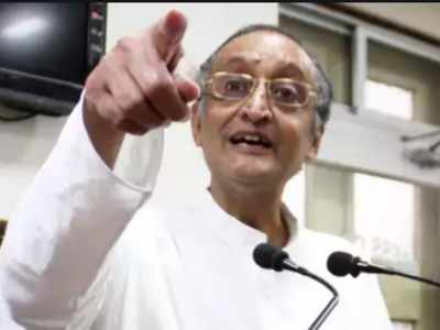 West Bengal finance minister Amit Mitra to GST council: Accept 0-rated tax for Covid essentials