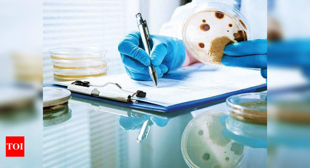 Other fungal infections on rise too: Mumbai doctors