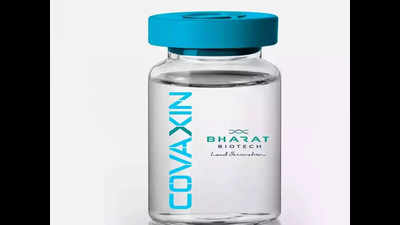 75,000 Covaxin doses arrive in West Bengal