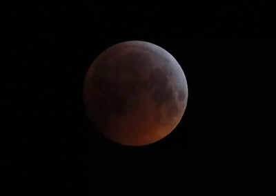 Chandra Grahan 2021 fasting rules: What to eat, what to avoid, mantras to chant during Lunar Eclipse