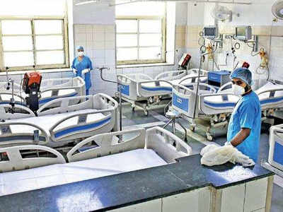 Private hospitals in Pune see 80% drop in admissions, wind up fever units
