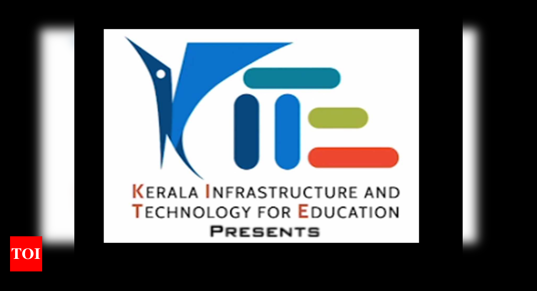 Kerala Infrastructure and Technology for Education bags social media for empowerment award