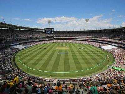 Australia s MCG stadium named Covid 19 hotspot as cluster grows