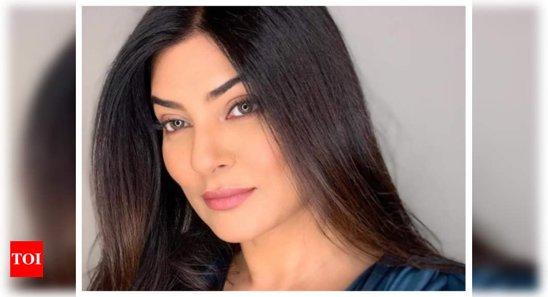 Sushmita Sen on lessons she has learnt in life: Even at 45 ...