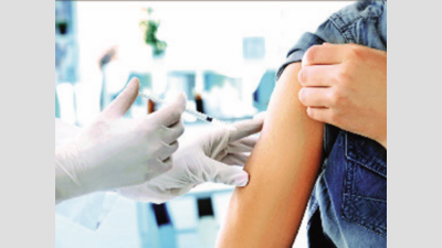Andhra Pradesh: Covid vaccines find way to black market