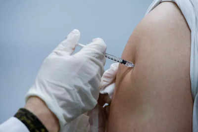 S Korea allows citizens who have received first dose of Covid vaccine to go maskless from July