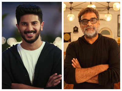 Confirmed! Dulquer Salmaan to star in R Balki's next