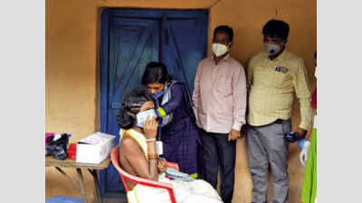 Odisha: Thirty-three die of Covid in single-day high as cases surge in coastal areas