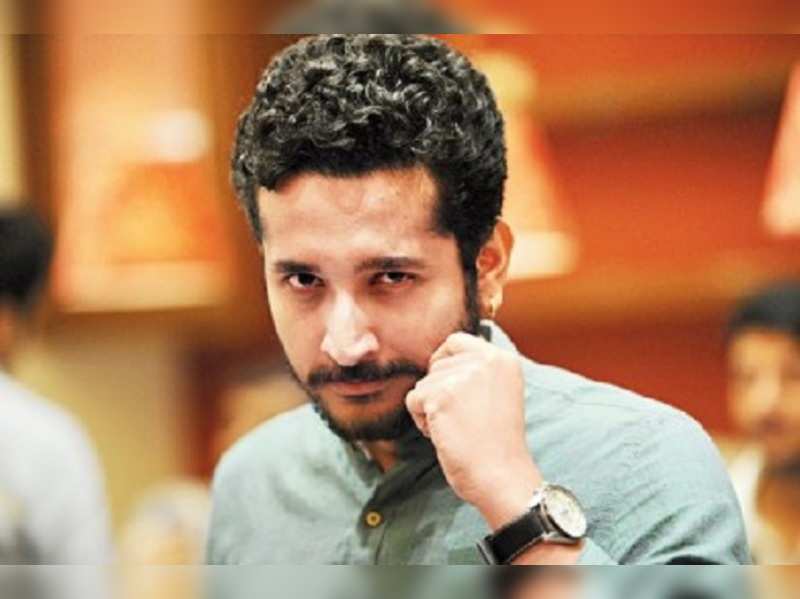 Exclusive! Parambrata Chattopadhyay to be seen in this avatar for the first  time, deets inside | Bengali Movie News - Times of India