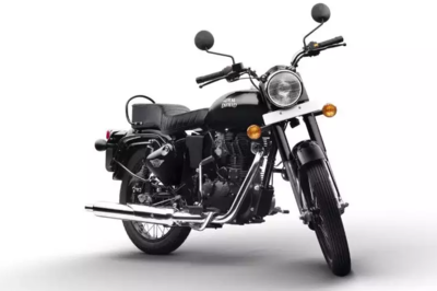 royal enfield owned by eicher