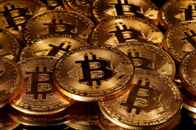 Bitcoin reclaims $40,000 as crypto volatility lingers