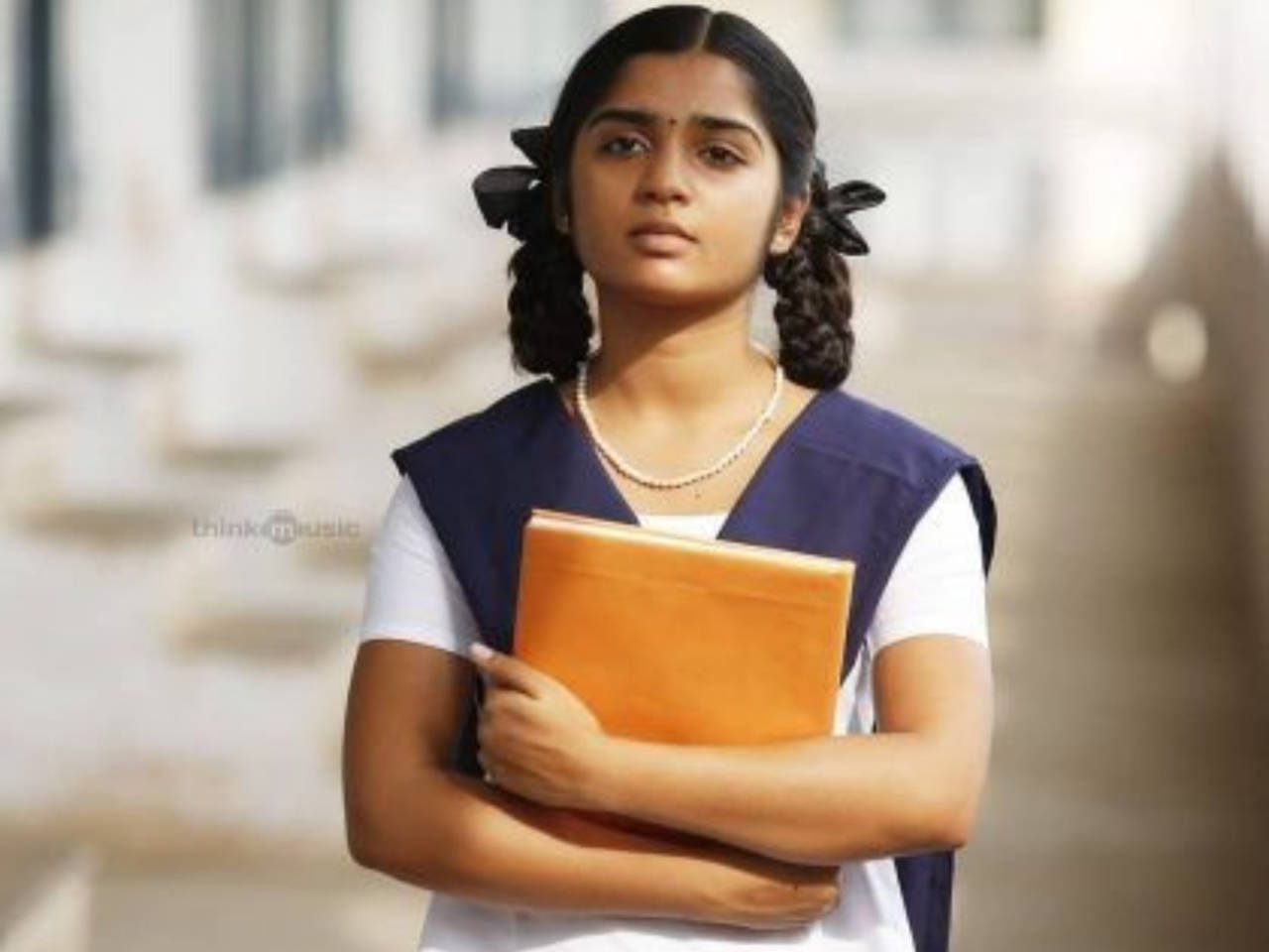 Gouri Kishan shares her traumatic experience at school | Tamil ...