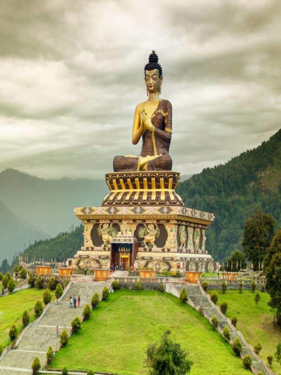 World’s Finest Buddhist Temples | Times Of India