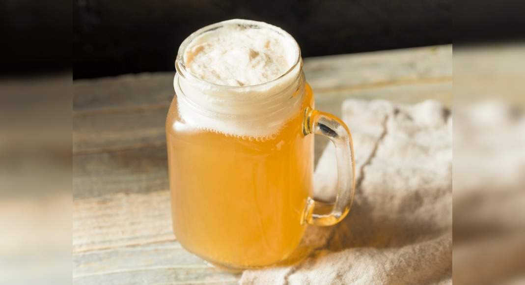 What is Butterbeer and how to make it at home? – Food & Recipes