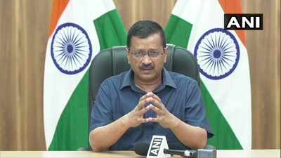 Team India must come together to fight Covid-19: Delhi CM Arvind Kejriwal