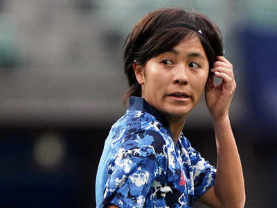 Nadeshiko Japan star Mana Iwabuchi signs with Arsenal Women - The