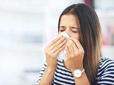 Can nose burning sensation a new COVID-19 symptom?
