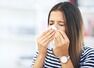 Can nose burning sensation a new COVID symptom?