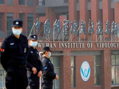 China silent on independent probe on charges of Covid-19 leak from Wuhan bio lab