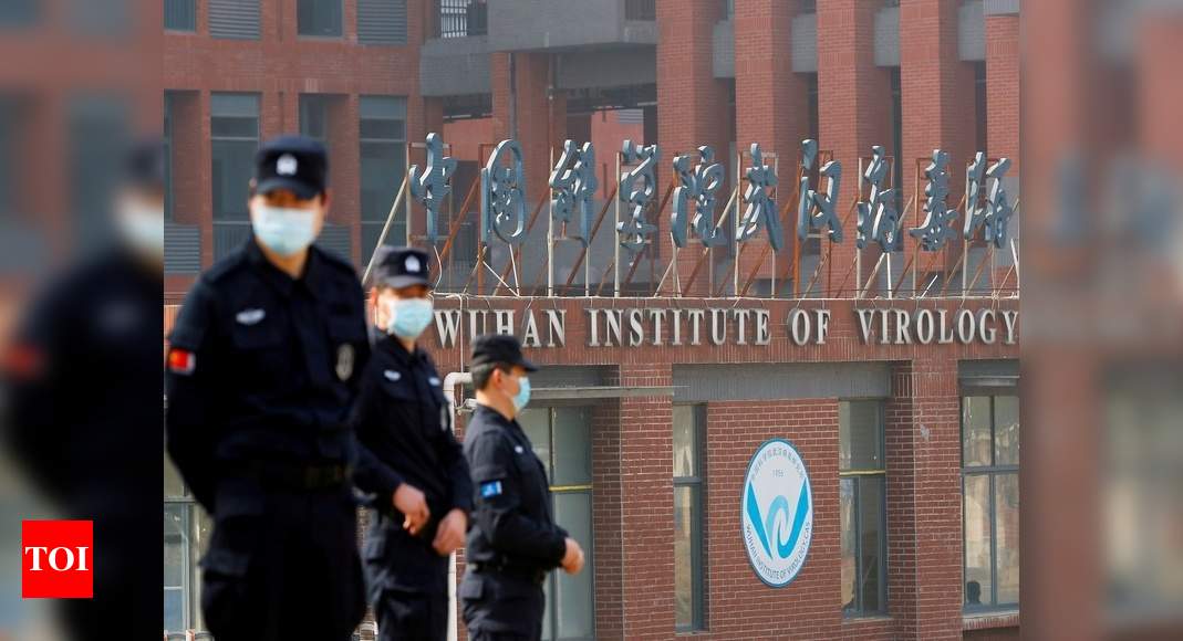 China silent on independent probe on Covid-19 leak from Wuhan lab