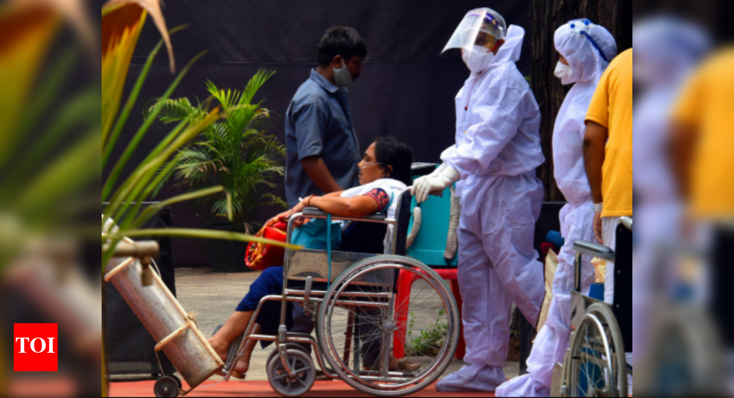 Mumbai's Dharavi records three new Covid19 cases; active cases at 62