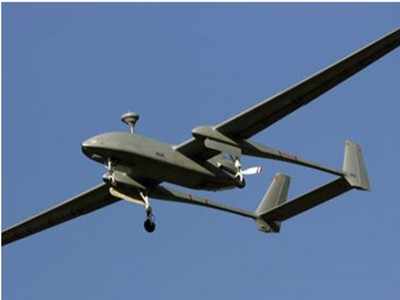 India to soon get four advanced Israeli drones for surveillance along the LAC