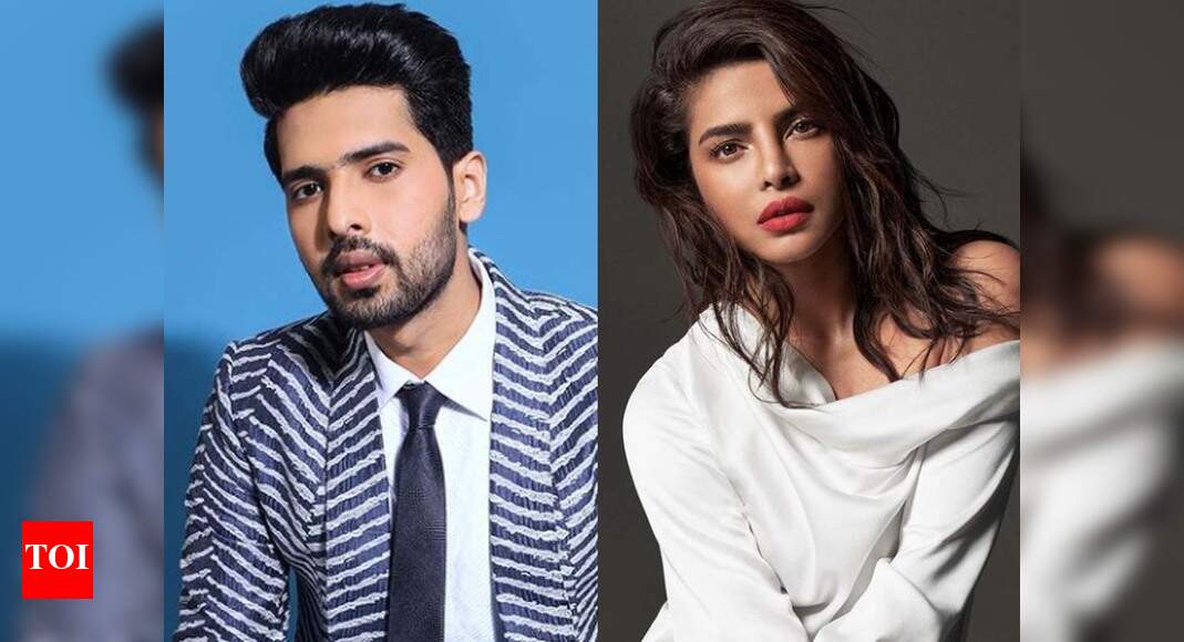 Armaan Malik on his international collab