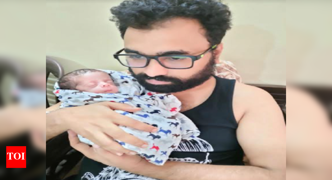Thane: 'Milk of Compassion' for premature baby whose mom died of Covid | Mumbai News - Vimarsana News