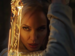 Exciting stills from Angelina Jolie starrer 'Eternals'